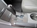 2009 Medium Silver Blue Hyundai Sonata Limited  photo #17