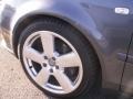 2007 Audi A4 2.0T quattro Cabriolet Wheel