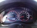  2009 Outback 3.0R Limited Wagon 3.0R Limited Wagon Gauges
