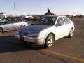 2004 Reflex Silver Metallic Volkswagen Jetta GLS Sedan  photo #1