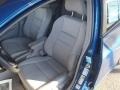 2011 Mediterranean Blue Pearl Honda Insight Hybrid EX  photo #6