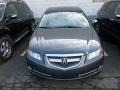 Carbon Gray Pearl - TL 3.2 Photo No. 2
