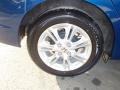 2011 Honda Insight Hybrid EX Wheel and Tire Photo