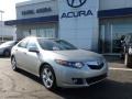 Palladium Metallic - TSX Sedan Photo No. 1