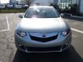 Palladium Metallic - TSX Sedan Photo No. 2