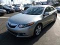 Palladium Metallic - TSX Sedan Photo No. 3
