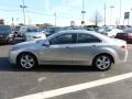 Palladium Metallic - TSX Sedan Photo No. 4