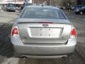 2009 Vapor Silver Metallic Ford Fusion SEL V6  photo #5