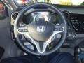 Gray Steering Wheel Photo for 2011 Honda Insight #59410268