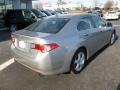 Palladium Metallic - TSX Sedan Photo No. 7