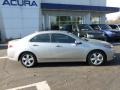 Palladium Metallic - TSX Sedan Photo No. 8