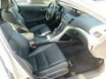 Palladium Metallic - TSX Sedan Photo No. 10