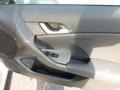 Palladium Metallic - TSX Sedan Photo No. 11