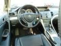 Palladium Metallic - TSX Sedan Photo No. 15