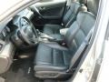 Palladium Metallic - TSX Sedan Photo No. 16