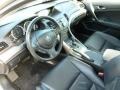 Palladium Metallic - TSX Sedan Photo No. 17