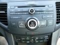 Palladium Metallic - TSX Sedan Photo No. 19