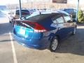 2011 Mediterranean Blue Pearl Honda Insight Hybrid EX  photo #31