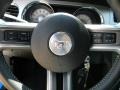 Grabber Blue - Mustang GT Premium Coupe Photo No. 11