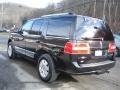 2010 Tuxedo Black Metallic Lincoln Navigator 4x4  photo #4