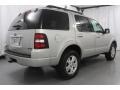 2008 Silver Birch Metallic Ford Explorer XLT 4x4  photo #3