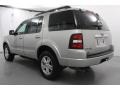 2008 Silver Birch Metallic Ford Explorer XLT 4x4  photo #5