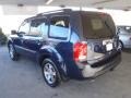 2009 Bali Blue Pearl Honda Pilot Touring 4WD  photo #2