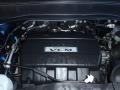 Bali Blue Pearl - Pilot Touring 4WD Photo No. 7