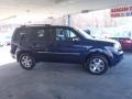 2009 Bali Blue Pearl Honda Pilot Touring 4WD  photo #44