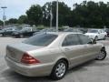 Desert Silver Metallic - S 500 Sedan Photo No. 6