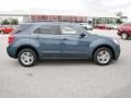 Twilight Blue Metallic - Equinox LT AWD Photo No. 3