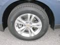 Twilight Blue Metallic - Equinox LT AWD Photo No. 4