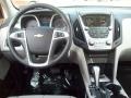 Twilight Blue Metallic - Equinox LT AWD Photo No. 7