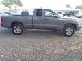 Mineral Gray Metallic - Dakota Big Horn Extended Cab Photo No. 3