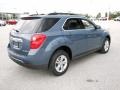 Twilight Blue Metallic - Equinox LT AWD Photo No. 11