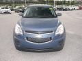 Twilight Blue Metallic - Equinox LT AWD Photo No. 14