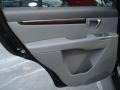 Gray Door Panel Photo for 2010 Hyundai Santa Fe #59411867