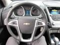 Twilight Blue Metallic - Equinox LT AWD Photo No. 23