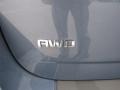 Twilight Blue Metallic - Equinox LT AWD Photo No. 27