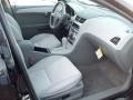 Titanium Interior Photo for 2012 Chevrolet Malibu #59411984