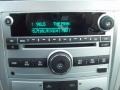 2012 Chevrolet Malibu Titanium Interior Audio System Photo