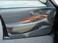 2002 Black Buick LeSabre Custom  photo #10