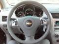 2012 Chevrolet Malibu Titanium Interior Steering Wheel Photo