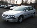 Galaxy Silver Metallic - Impala  Photo No. 1