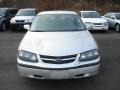 Galaxy Silver Metallic - Impala  Photo No. 2