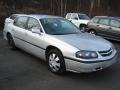 Galaxy Silver Metallic - Impala  Photo No. 3