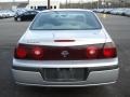 Galaxy Silver Metallic - Impala  Photo No. 5