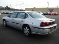 Galaxy Silver Metallic - Impala  Photo No. 6