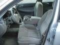 Galaxy Silver Metallic - Impala  Photo No. 9