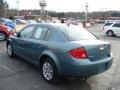 Silver Moss Metallic - Cobalt LT Sedan Photo No. 5